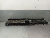 Recambio de calandra delantera de radiador para seat leon (kl1, klg) 1.0 tsi referencia OEM IAM 5FA121329 5FA121329 