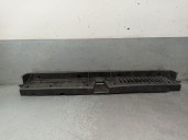 Recambio de calandra delantera de radiador para seat leon (kl1, klg) 1.0 tsi referencia OEM IAM 5FA121329 5FA121329 