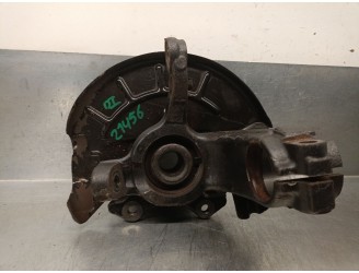 Recambio de mangueta delantera izquierda para seat toledo iv (kg3) 1.6 tdi referencia OEM IAM 6C0407255A 6C0407255A 