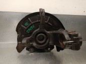 Recambio de mangueta delantera izquierda para seat toledo iv (kg3) 1.6 tdi referencia OEM IAM 6C0407255A 6C0407255A 