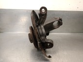 Recambio de mangueta delantera izquierda para seat toledo iv (kg3) 1.6 tdi referencia OEM IAM 6C0407255A 6C0407255A 