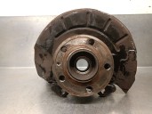 Recambio de mangueta delantera izquierda para seat toledo iv (kg3) 1.6 tdi referencia OEM IAM 6C0407255A 6C0407255A 