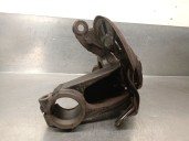 Recambio de mangueta delantera izquierda para seat toledo iv (kg3) 1.6 tdi referencia OEM IAM 6C0407255A 6C0407255A 