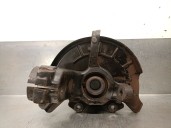 Recambio de mangueta delantera derecha para seat toledo iv (kg3) 1.6 tdi referencia OEM IAM 6C0407256S 6C0407256S 