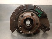 Recambio de mangueta delantera derecha para seat toledo iv (kg3) 1.6 tdi referencia OEM IAM 6C0407256S 6C0407256S 