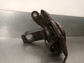 Recambio de mangueta delantera derecha para seat toledo iv (kg3) 1.6 tdi referencia OEM IAM 6C0407256S 6C0407256S 