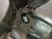 Recambio de mangueta delantera derecha para seat toledo iv (kg3) 1.6 tdi referencia OEM IAM 6C0407256S 6C0407256S 