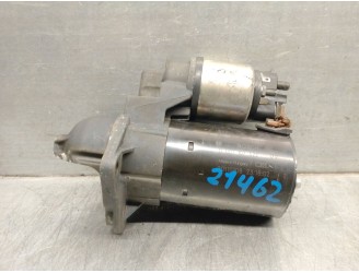 Recambio de motor arranque para chevrolet aveo / kalos hatchback (t250, t255) 1.4 referencia OEM IAM 55578921 25196021 000110752