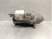 Recambio de motor arranque para chevrolet aveo / kalos hatchback (t250, t255) 1.4 referencia OEM IAM 55578921 25196021 000110752