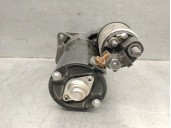 Recambio de motor arranque para chevrolet aveo / kalos hatchback (t250, t255) 1.4 referencia OEM IAM 55578921 25196021 000110752