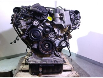 Replacement complete engine for Mercedes-Benz R-Class (W251, V251) R 350 4-Matic (251.065, 251.165) OEM IAM reference 272967 3