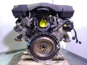 Replacement complete engine for Mercedes-Benz R-Class (W251, V251) R 350 4-Matic (251.065, 251.165) OEM IAM reference 272967 3