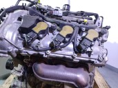 Replacement complete engine for Mercedes-Benz R-Class (W251, V251) R 350 4-Matic (251.065, 251.165) OEM IAM reference 272967 3