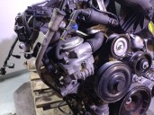 Replacement complete engine for Mercedes-Benz R-Class (W251, V251) R 350 4-Matic (251.065, 251.165) OEM IAM reference 272967 3