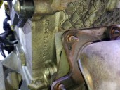 Replacement complete engine for Mercedes-Benz R-Class (W251, V251) R 350 4-Matic (251.065, 251.165) OEM IAM reference 272967 3