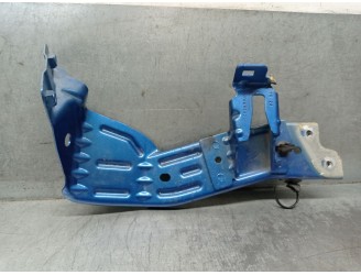 Recambio de refuerzo lateral para seat leon (kl1, klg) 1.0 tsi referencia OEM IAM 5FA805372  5FA821168