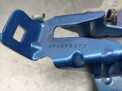 Recambio de refuerzo lateral para seat leon (kl1, klg) 1.0 tsi referencia OEM IAM 5FA805372  5FA821168