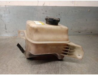 Recambio de deposito expansion para kia carens iii monospace (un) 2.0 crdi 115 referencia OEM IAM 254311D200 254301D200 