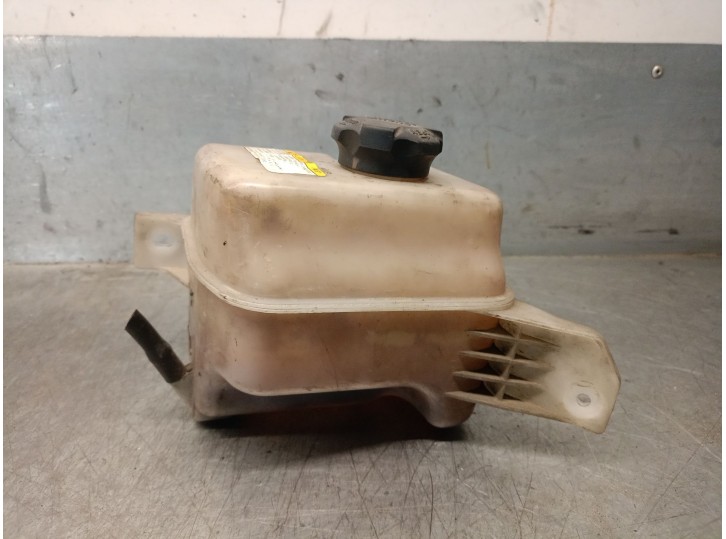 Recambio de deposito expansion para kia carens iii monospace (un) 2.0 crdi 115 referencia OEM IAM 254311D200 254301D200 