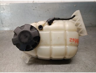 Recambio de deposito expansion para bmw 1 (f20) 116 d referencia OEM IAM 17137609468 17137642160 11564310