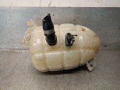 Recambio de deposito expansion para bmw 1 (f20) 116 d referencia OEM IAM 17137609468 17137642160 11564310