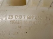 Recambio de deposito expansion para bmw 1 (f20) 116 d referencia OEM IAM 17137609468 17137642160 11564310