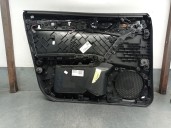 Replacement front right door trim for Seat Leon (kl1, klg) 1.0 TSI OEM IAM reference 5FA867012M 5FA867012M 53012