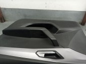 Replacement front right door trim for Seat Leon (kl1, klg) 1.0 TSI OEM IAM reference 5FA867012M 5FA867012M 53012