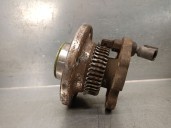 Recambio de mangueta trasera derecha para volkswagen golf iv (1j1) 1.9 tdi referencia OEM IAM 1J0501117B 1J0501117B 