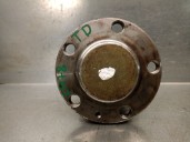 Recambio de mangueta trasera derecha para volkswagen golf iv (1j1) 1.9 tdi referencia OEM IAM 1J0501117B 1J0501117B 