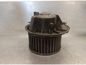 Recambio de motor calefaccion para seat altea (5p1) 1.9 tdi referencia OEM IAM 1K1819015 1K1819015 983226W VALEO