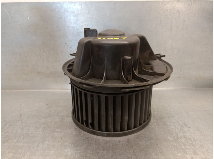 Recambio de motor calefaccion para seat altea (5p1) 1.9 tdi referencia OEM IAM 1K1819015 1K1819015 983226W VALEO