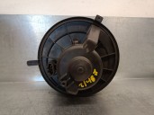 Recambio de motor calefaccion para seat altea (5p1) 1.9 tdi referencia OEM IAM 1K1819015 1K1819015 983226W VALEO