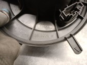 Recambio de motor calefaccion para seat altea (5p1) 1.9 tdi referencia OEM IAM 1K1819015 1K1819015 983226W VALEO