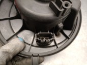 Recambio de motor calefaccion para seat altea (5p1) 1.9 tdi referencia OEM IAM 1K1819015 1K1819015 983226W VALEO