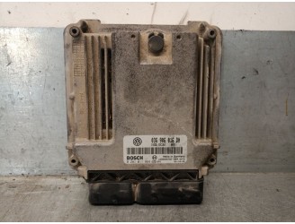 Replacement engine ECU for Seat Altea (5P1) 1.9 TDI OEM IAM reference 03G906016DH 0281011864 BOSCH