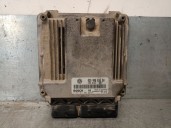 Replacement engine ECU for Seat Altea (5P1) 1.9 TDI OEM IAM reference 03G906016DH 0281011864 BOSCH