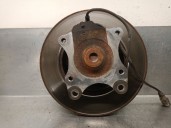 Recambio de mangueta trasera derecha para peugeot 307 sw (3h) 2.0 hdi 135 referencia OEM IAM 517640 517640 