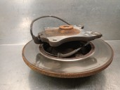 Recambio de mangueta trasera derecha para peugeot 307 sw (3h) 2.0 hdi 135 referencia OEM IAM 517640 517640 