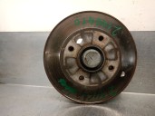 Recambio de mangueta trasera derecha para peugeot 307 sw (3h) 2.0 hdi 135 referencia OEM IAM 517640 517640 