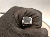 Recambio de mangueta trasera derecha para peugeot 307 sw (3h) 2.0 hdi 135 referencia OEM IAM 517640 517640 