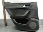 Recambio de guarnecido puerta trasera izquierda para seat leon (kl1, klg) 1.0 tsi referencia OEM IAM 5FA867211C 5FA867211C 53120