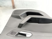 Recambio de guarnecido puerta trasera izquierda para seat leon (kl1, klg) 1.0 tsi referencia OEM IAM 5FA867211C 5FA867211C 53120