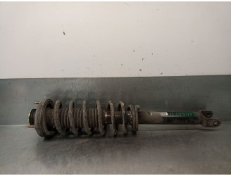 Recambio de amortiguador trasero derecho para chevrolet epica (kl1_) 2.0 referencia OEM IAM 96639690 96639690 