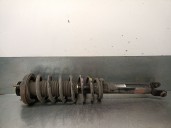 Recambio de amortiguador trasero izquierdo para chevrolet epica (kl1_) 2.0 referencia OEM IAM 96639689 96639689 