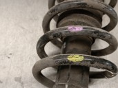 Recambio de amortiguador trasero izquierdo para chevrolet epica (kl1_) 2.0 referencia OEM IAM 96639689 96639689 