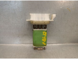 Recambio de resistencia calefaccion para seat altea (5p1) 1.9 tdi referencia OEM IAM 1K0959263A 1K0959263A 