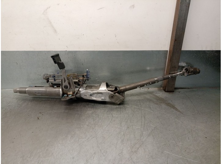 Recambio de columna direccion para honda civic x hatchback (fc_, fk_) 1.0 vtec (fk6) referencia OEM IAM 116RI000664  