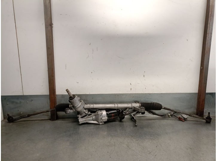 Recambio de cremallera direccion para subaru legacy v station wagon (br) 2.0 d awd referencia OEM IAM 34110AL060 34110AL060 