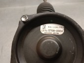 Replacement steering rack for Subaru Legacy V Station Wagon (BR) 2.0 D AWD OEM IAM reference 34110AL060 34110AL060 
